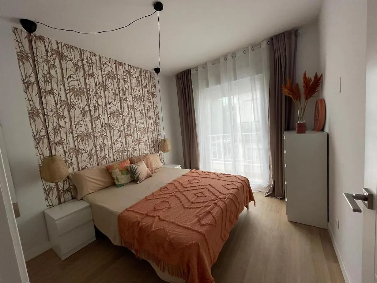 Apartamentos Bluebelle Fuentenueva Marbella Apartment