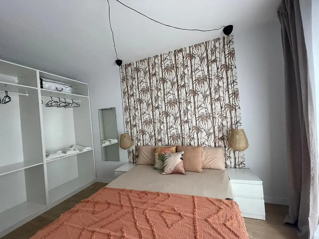 Apartment Apartamentos Bluebelle Fuentenueva Marbella Spain