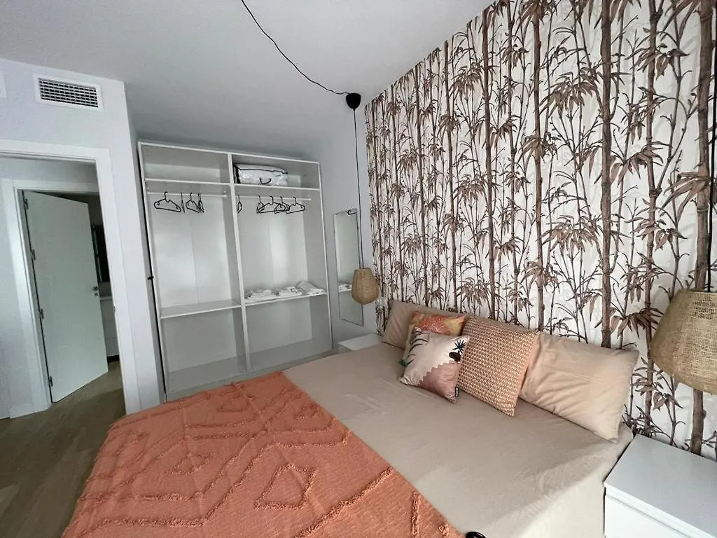 Apartamentos Bluebelle Fuentenueva Marbella Spain