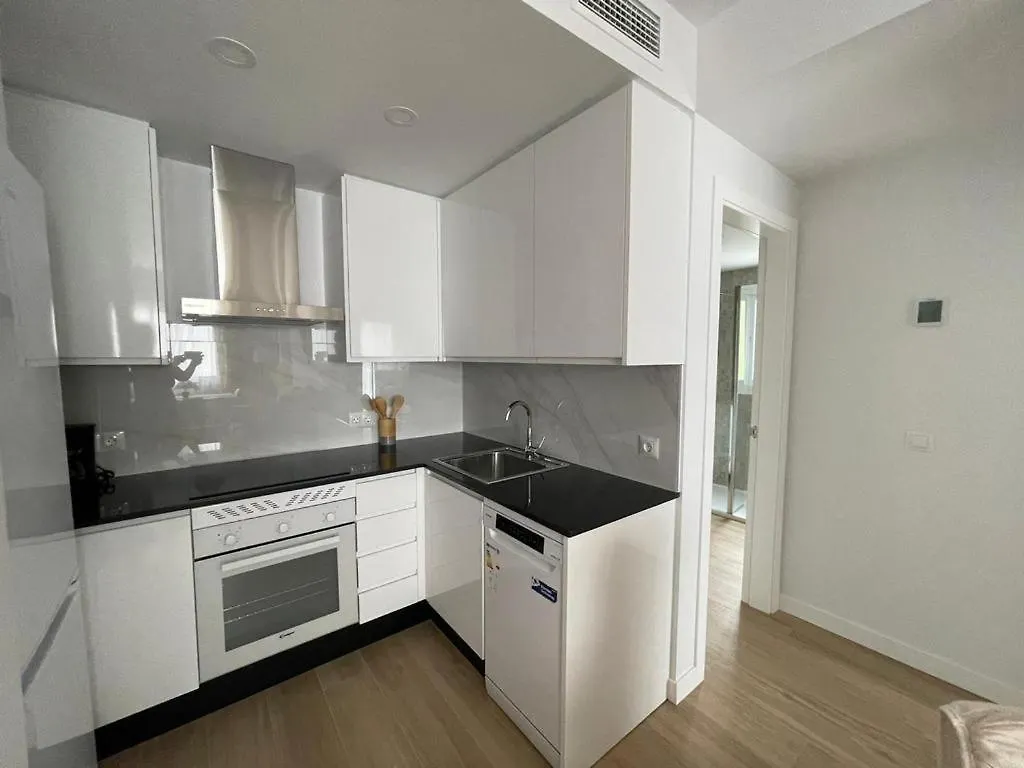 Apartamentos Bluebelle Fuentenueva Marbella