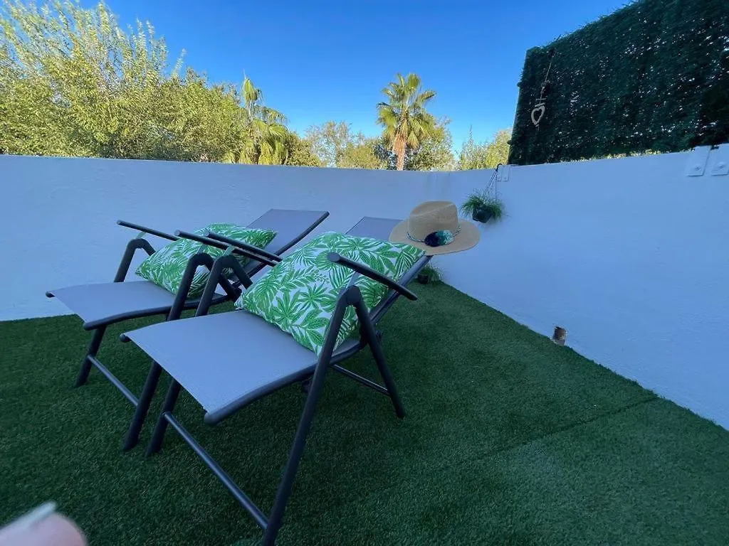 Apartamentos Bluebelle Fuentenueva Marbella 0*,  Spain