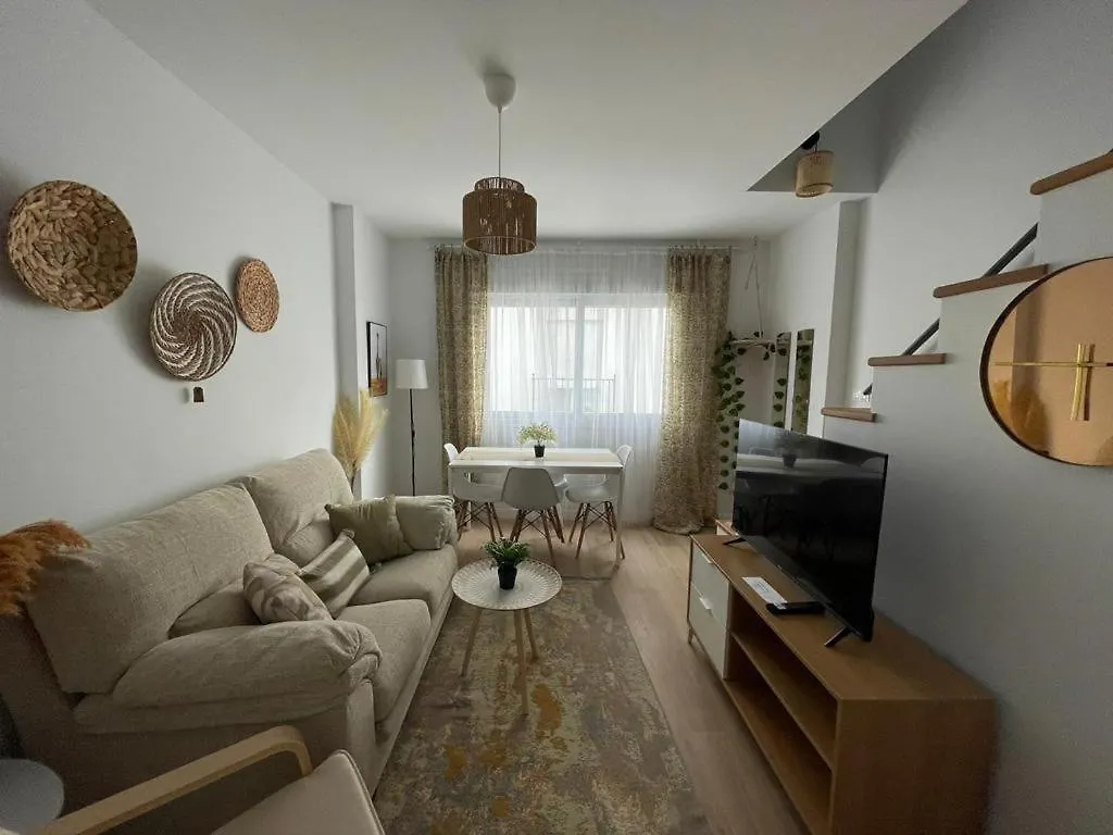 Apartamentos Bluebelle Fuentenueva Marbella