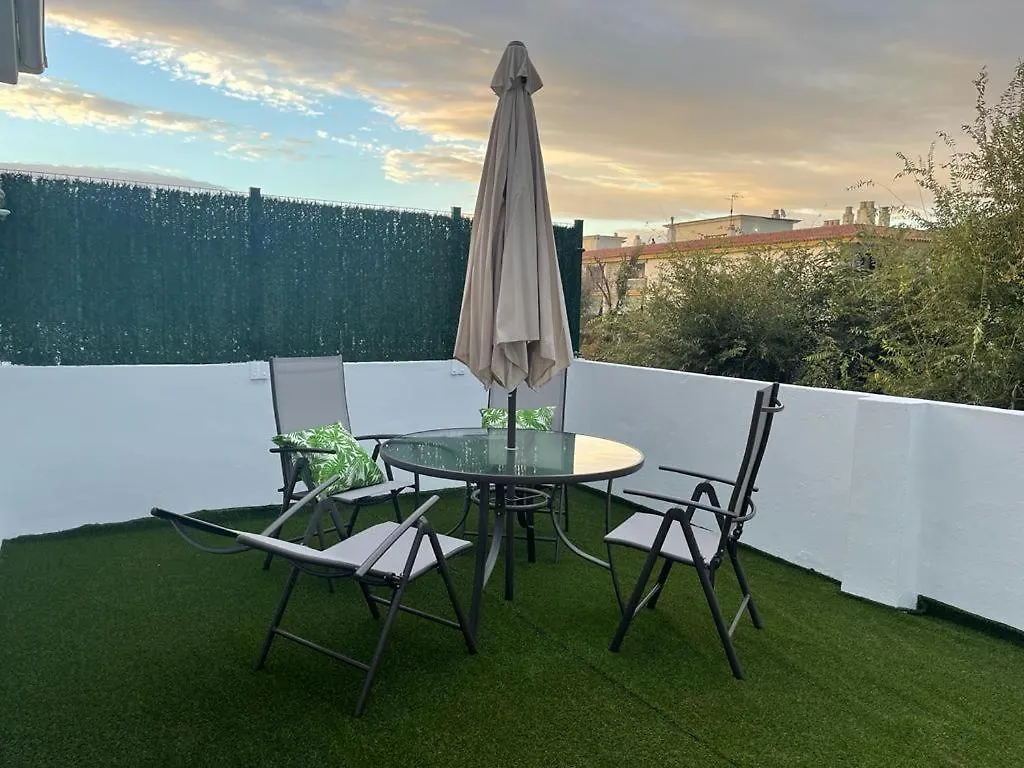 Apartamentos Bluebelle Fuentenueva Marbella Apartment