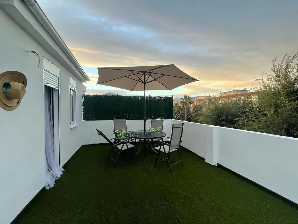 Apartment Apartamentos Bluebelle Fuentenueva Marbella Spain