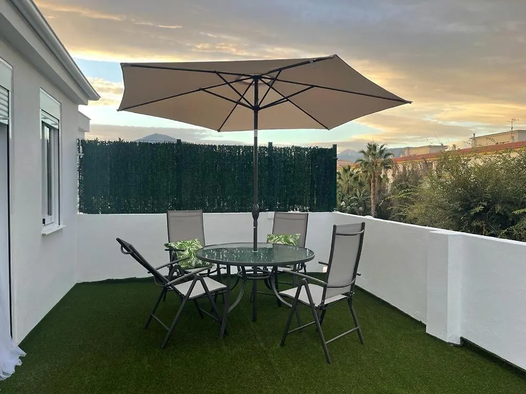 Apartamentos Bluebelle Fuentenueva Marbella