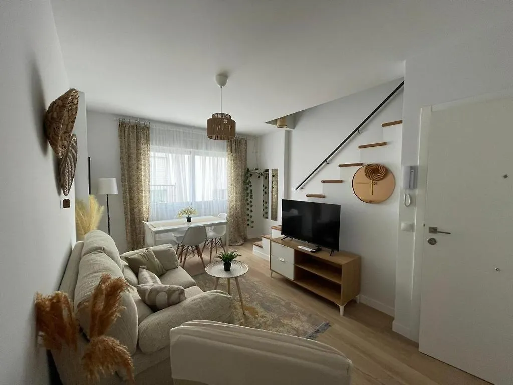 Apartamentos Bluebelle Fuentenueva Marbella Apartment