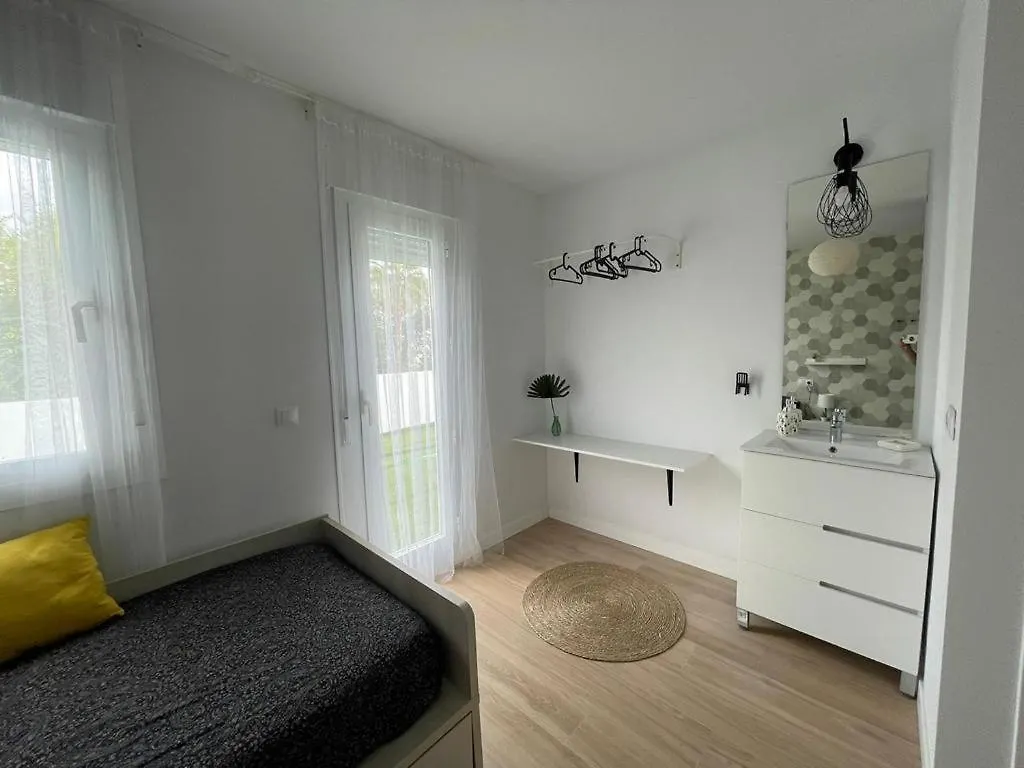 Apartment Apartamentos Bluebelle Fuentenueva Marbella