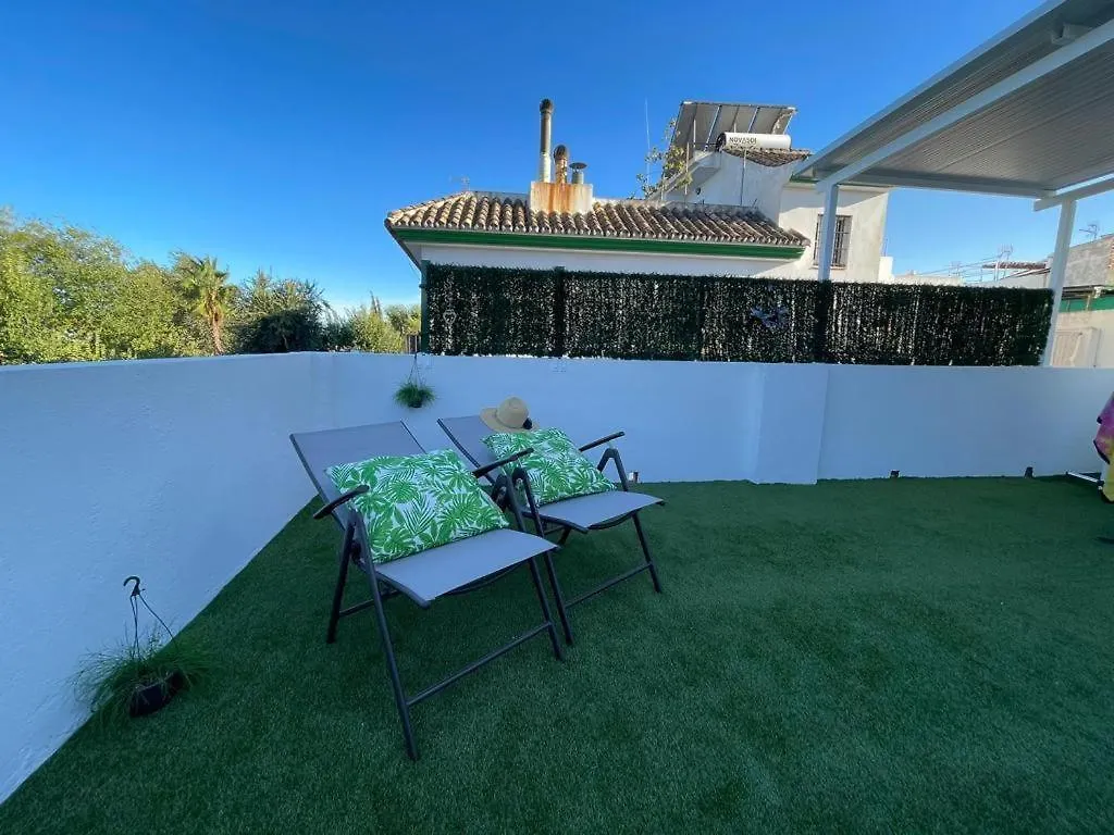 Apartamentos Bluebelle Fuentenueva Marbella Apartment