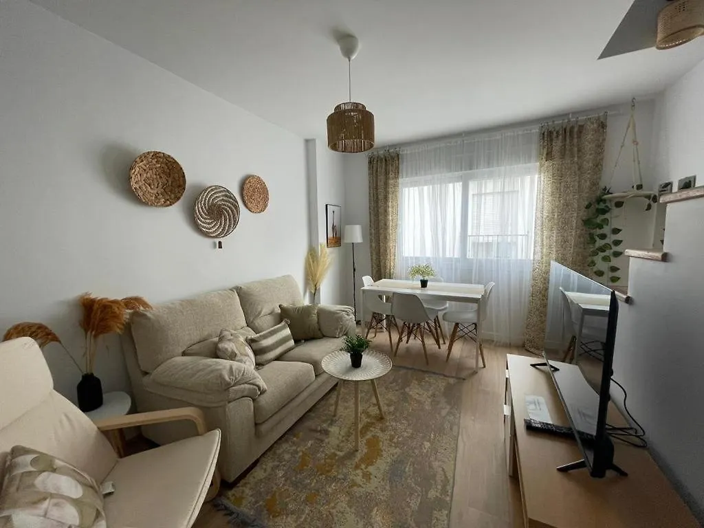 Apartamentos Bluebelle Fuentenueva Marbella