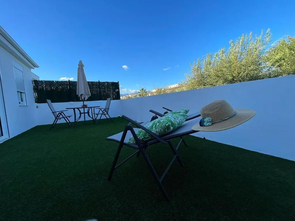 Apartamentos Bluebelle Fuentenueva Marbella