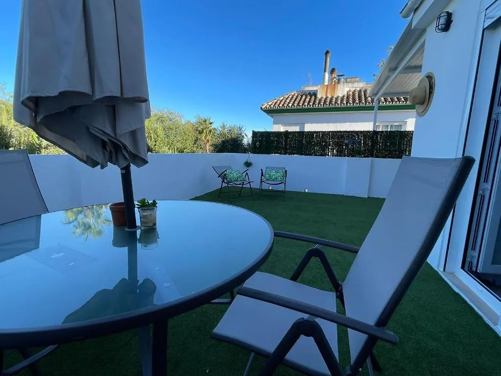 Apartment Apartamentos Bluebelle Fuentenueva Marbella