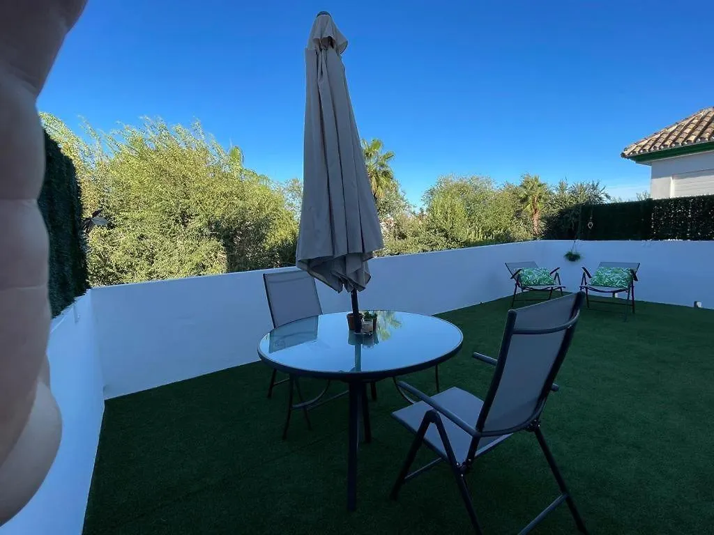 Apartamentos Bluebelle Fuentenueva Marbella Spain