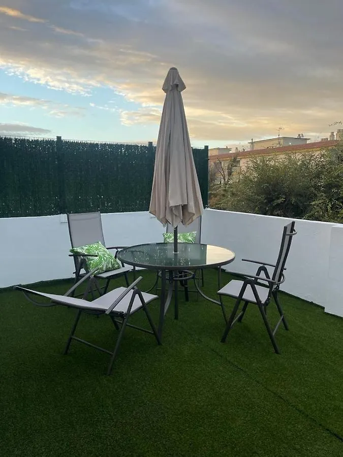 Apartamentos Bluebelle Fuentenueva Marbella 0*,  Spain