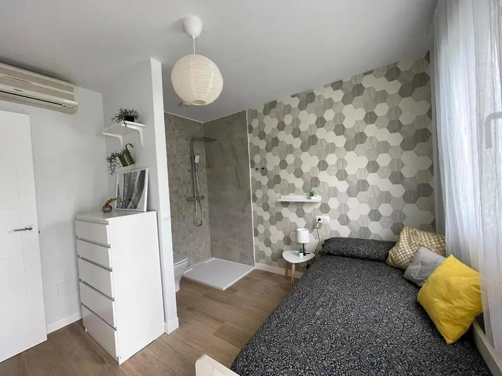 Apartment Apartamentos Bluebelle Fuentenueva Marbella