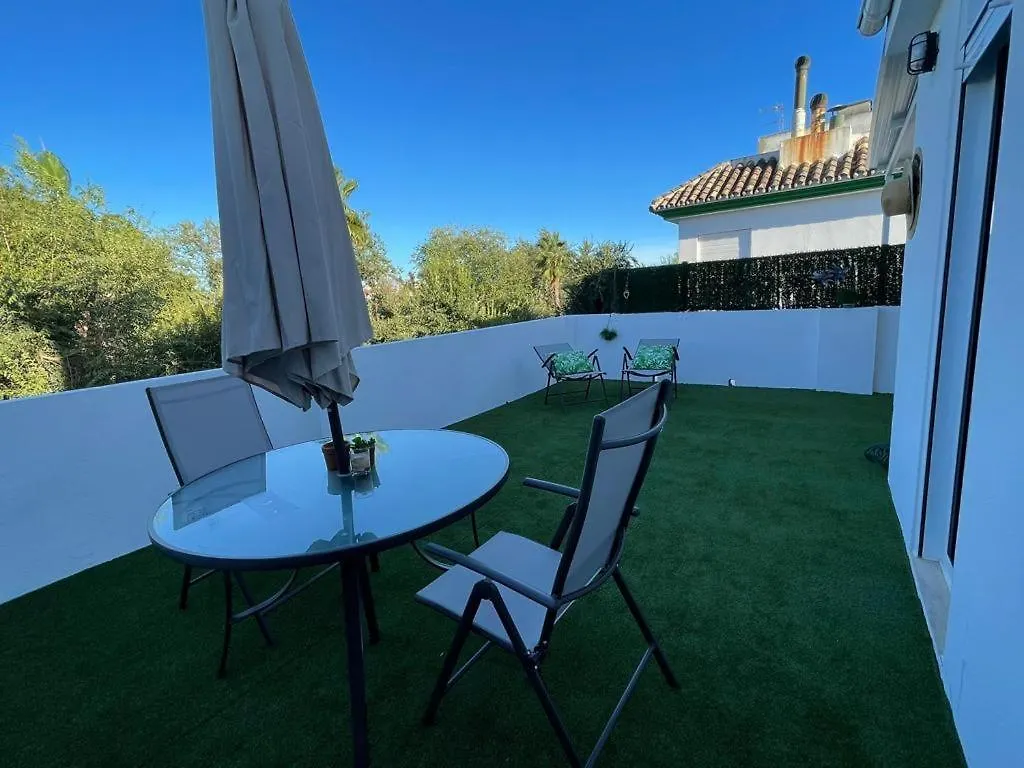 Apartamentos Bluebelle Fuentenueva Marbella 0*,  Spain