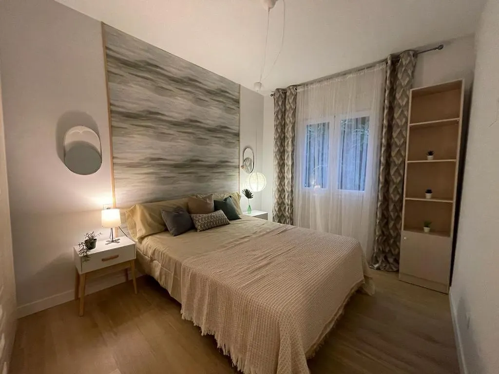 Apartamentos Bluebelle Fuentenueva Marbella