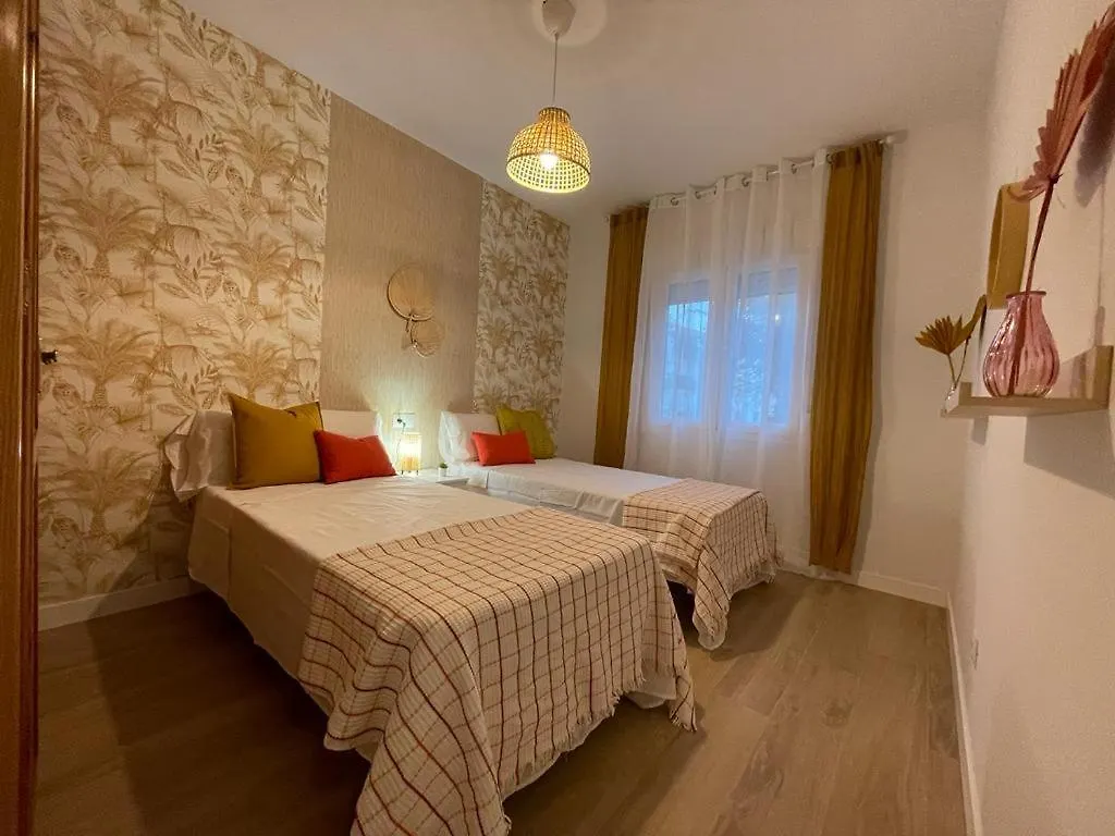 Apartamentos Bluebelle Fuentenueva Marbella 0*,