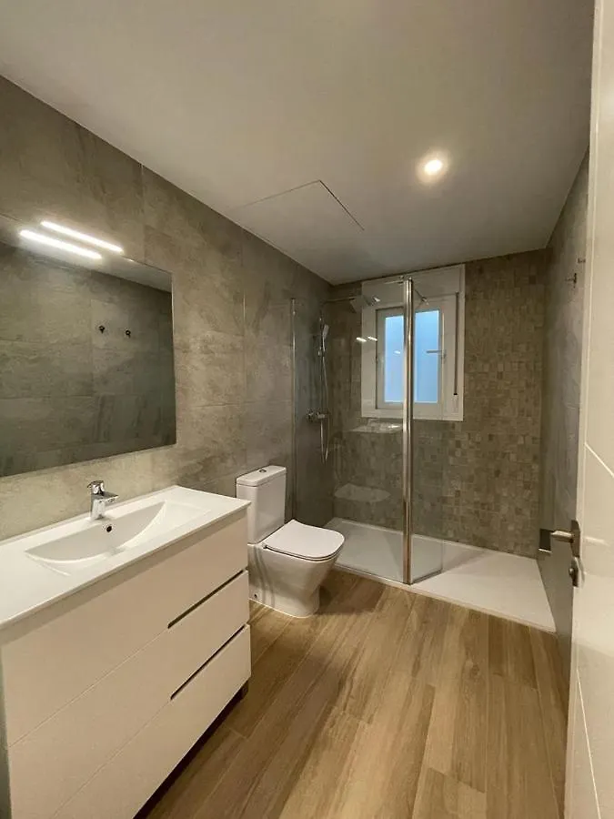 Apartamentos Bluebelle Fuentenueva Marbella