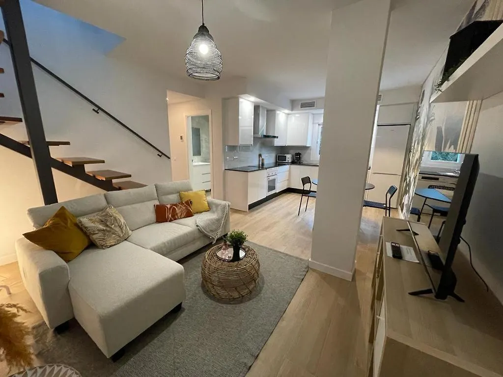 Apartamentos Bluebelle Fuentenueva Marbella Apartment