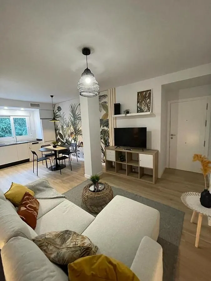 Apartamentos Bluebelle Fuentenueva Marbella Apartment