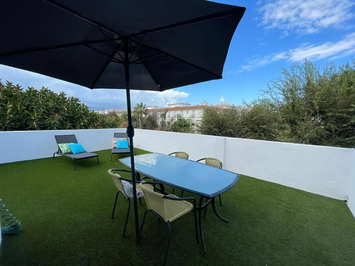 Apartment Apartamentos Bluebelle Fuentenueva Marbella