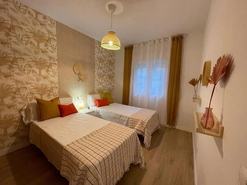 Apartamentos Bluebelle Fuentenueva Marbella Apartment