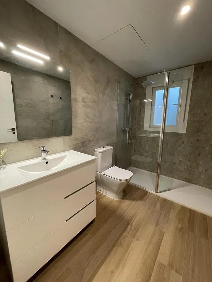 Apartamentos Bluebelle Fuentenueva Marbella 0*,