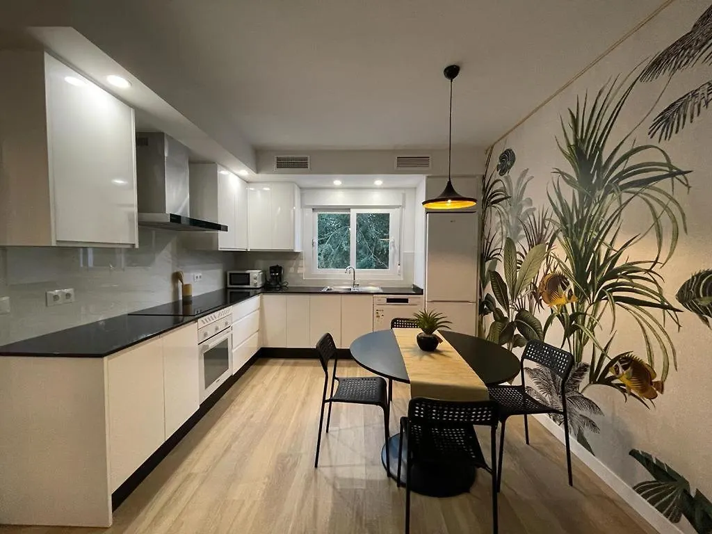Apartamentos Bluebelle Fuentenueva Marbella Spain