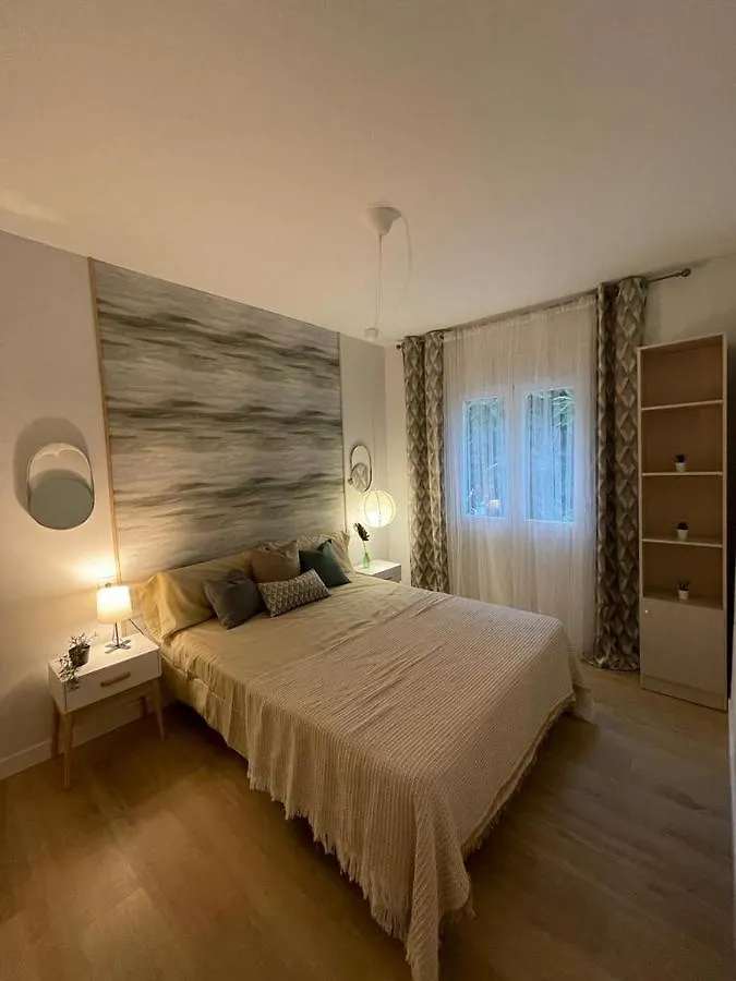 Apartamentos Bluebelle Fuentenueva Marbella 0*,