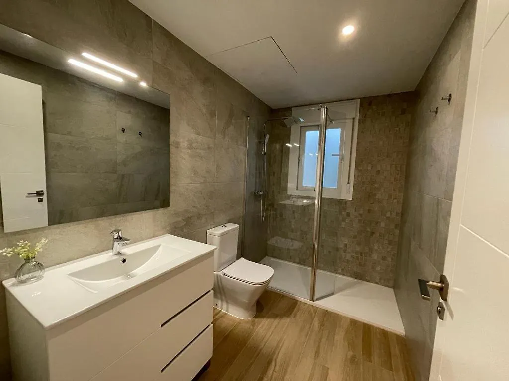 Apartamentos Bluebelle Fuentenueva Marbella 0*,  Spain