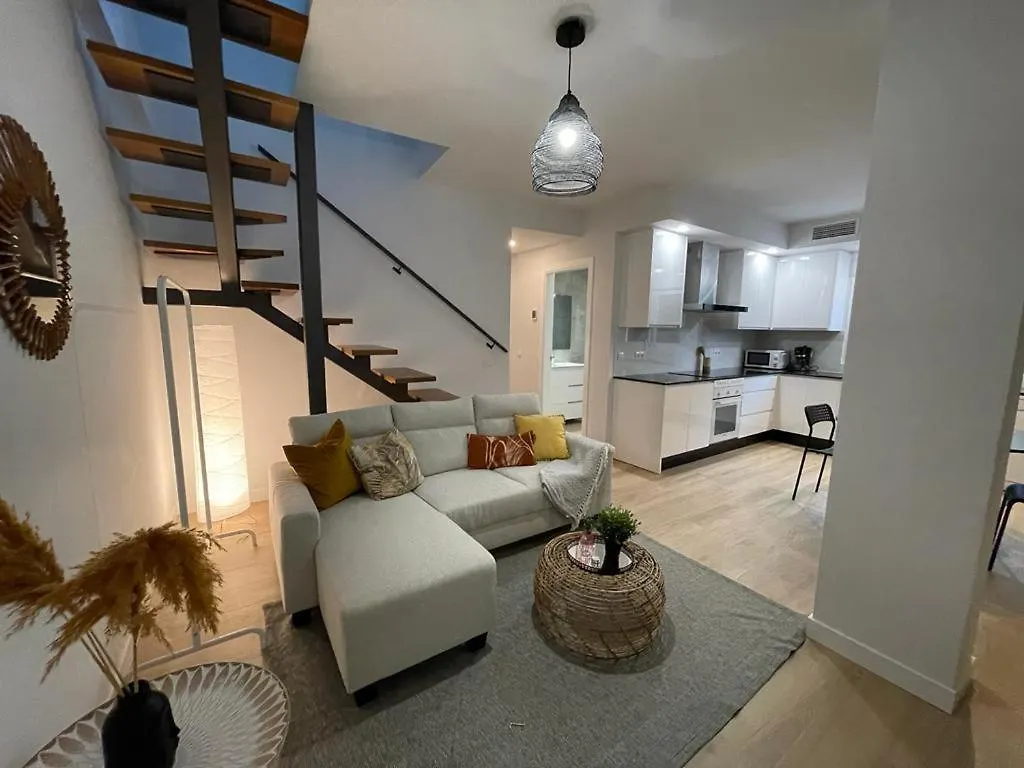Apartamentos Bluebelle Fuentenueva Marbella Spain