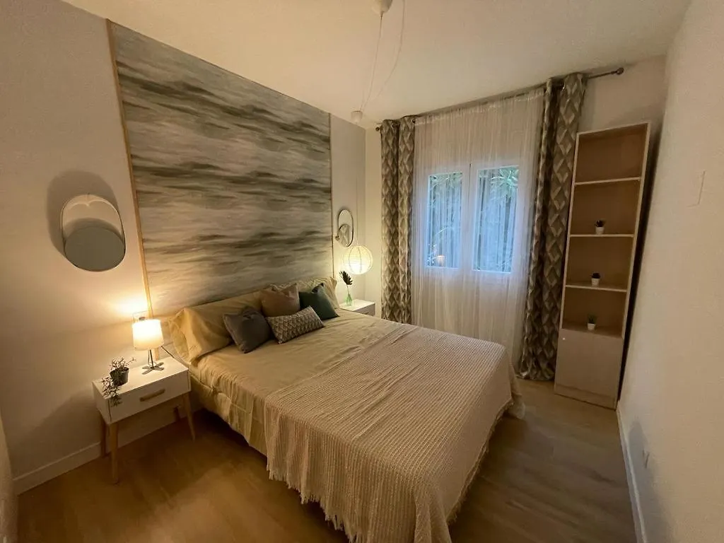 Apartamentos Bluebelle Fuentenueva Marbella