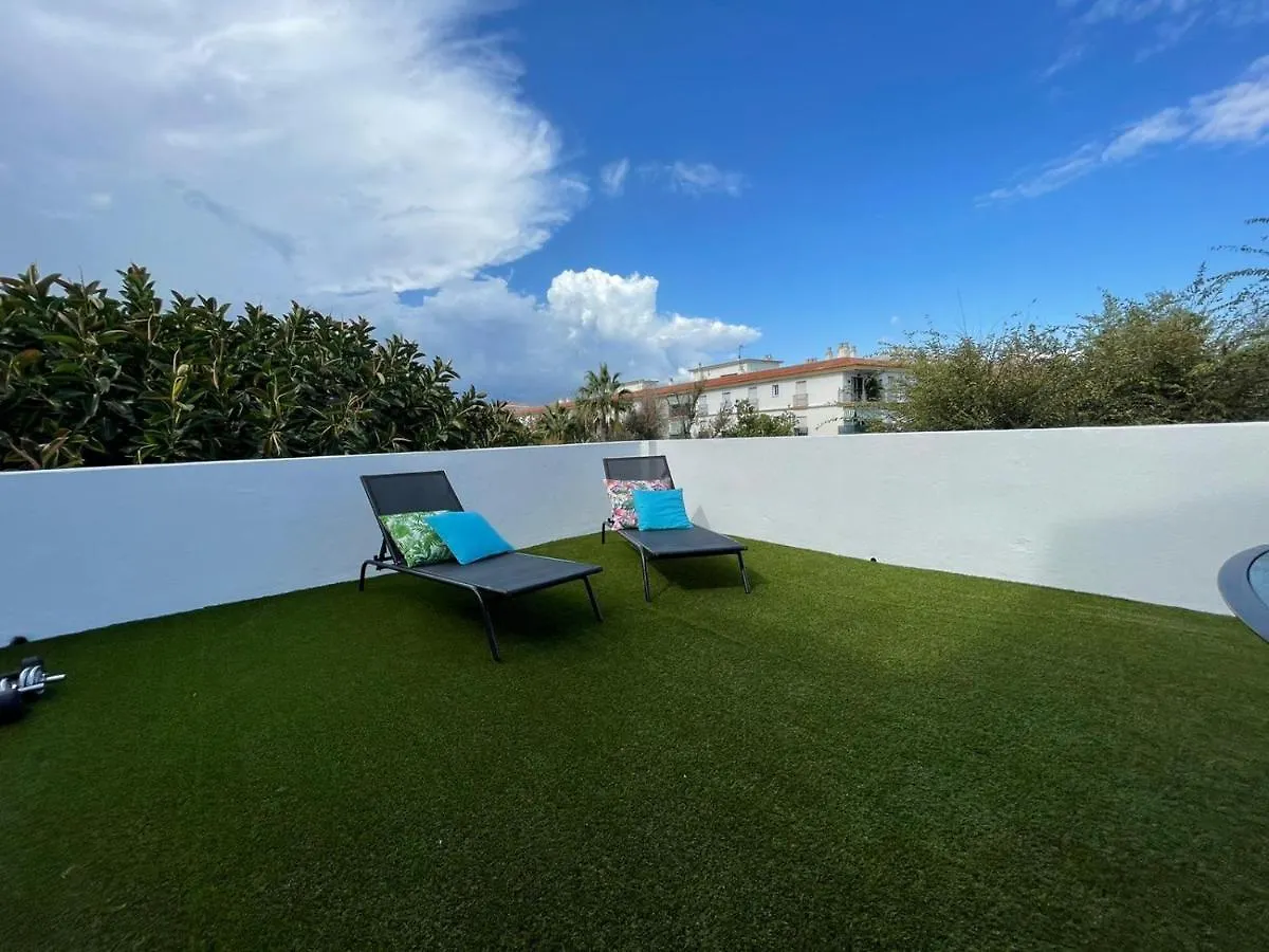 Apartamentos Bluebelle Fuentenueva Marbella Spain