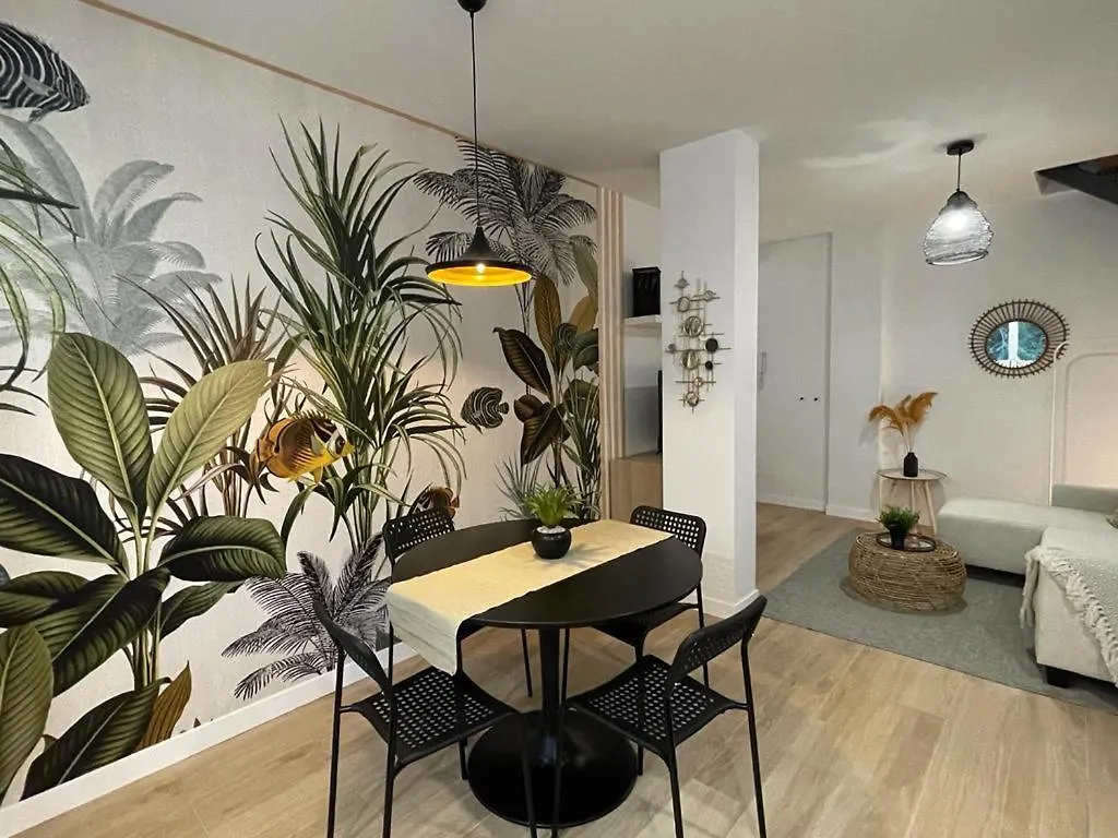 Apartamentos Bluebelle Fuentenueva Marbella