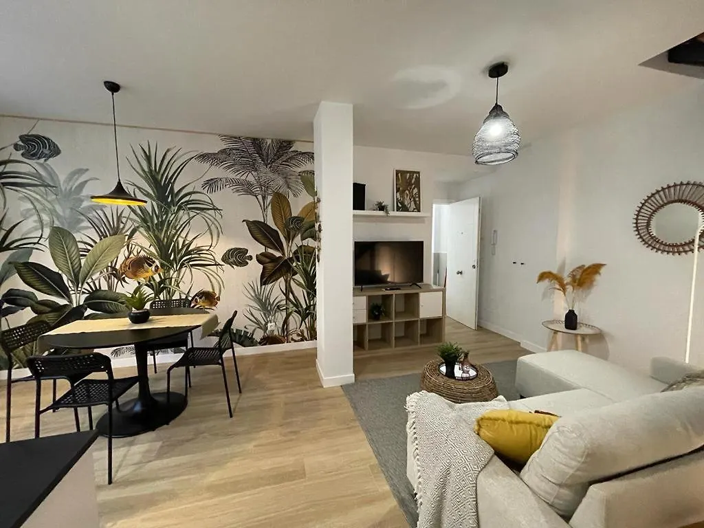Apartamentos Bluebelle Fuentenueva Marbella Apartment