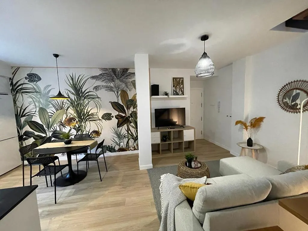Apartment Apartamentos Bluebelle Fuentenueva Marbella Spain