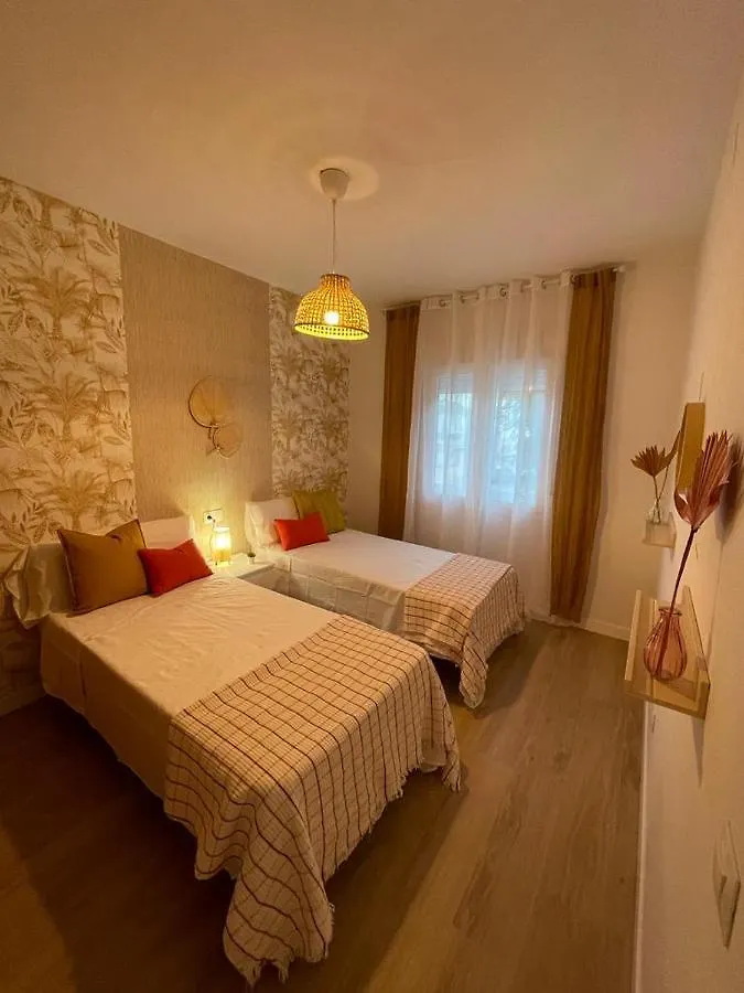 Apartamentos Bluebelle Fuentenueva Marbella 0*,