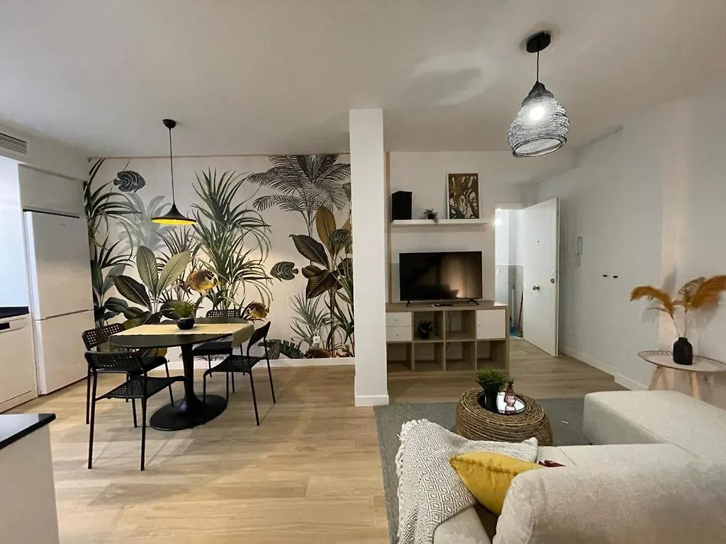 Apartment Apartamentos Bluebelle Fuentenueva Marbella
