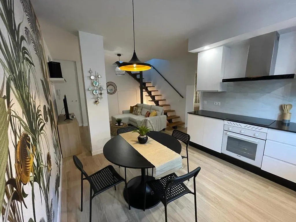 Apartamentos Bluebelle Fuentenueva Marbella