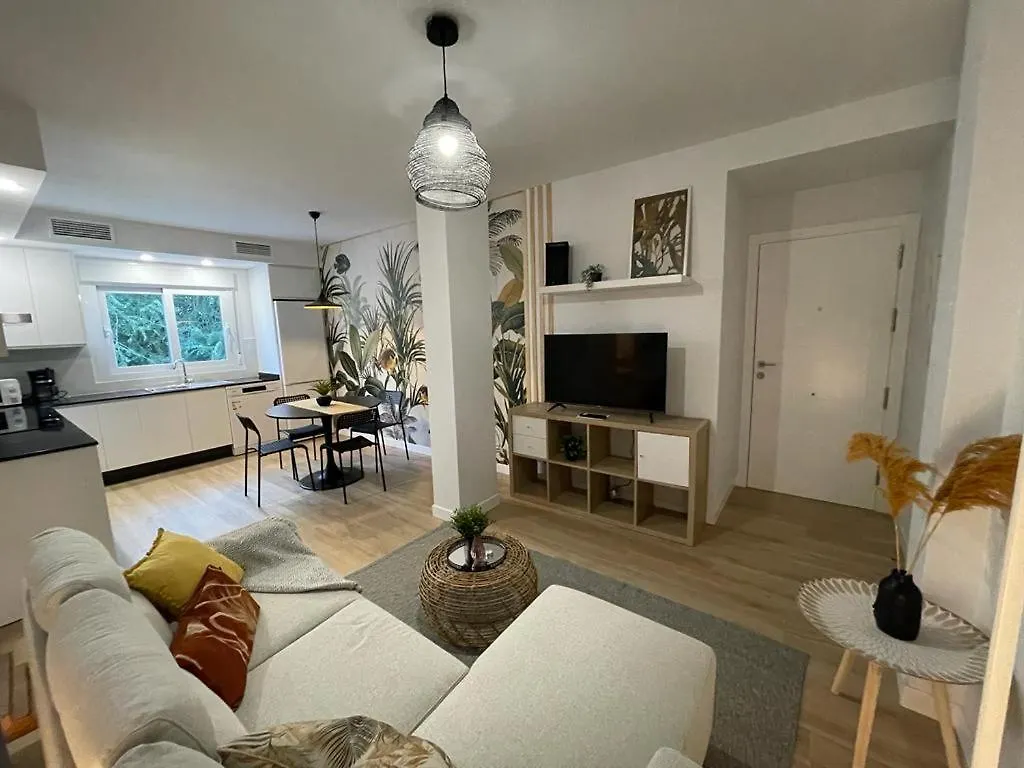 Apartment Apartamentos Bluebelle Fuentenueva Marbella