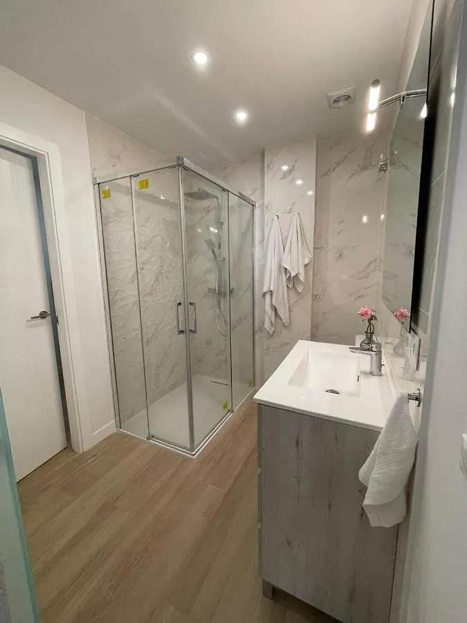 Apartamentos Bluebelle Fuentenueva Marbella Apartment