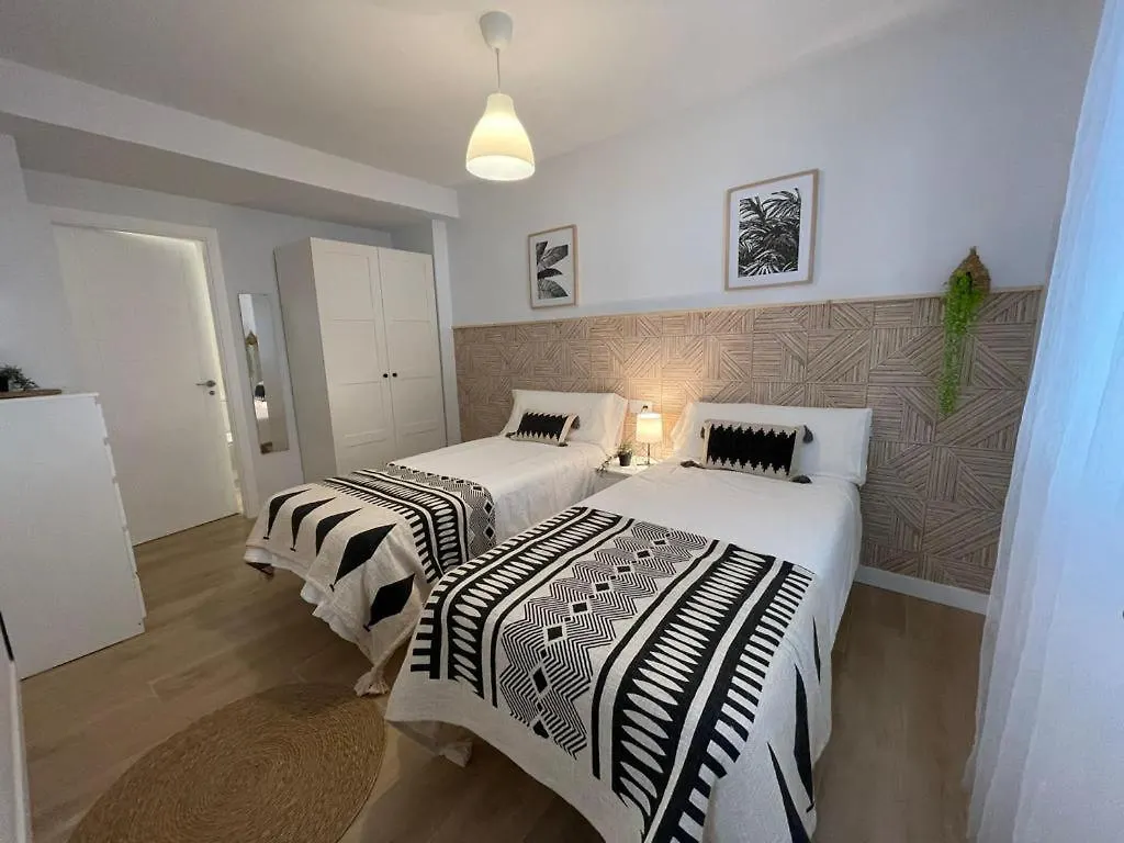 Apartment Apartamentos Bluebelle Fuentenueva Marbella