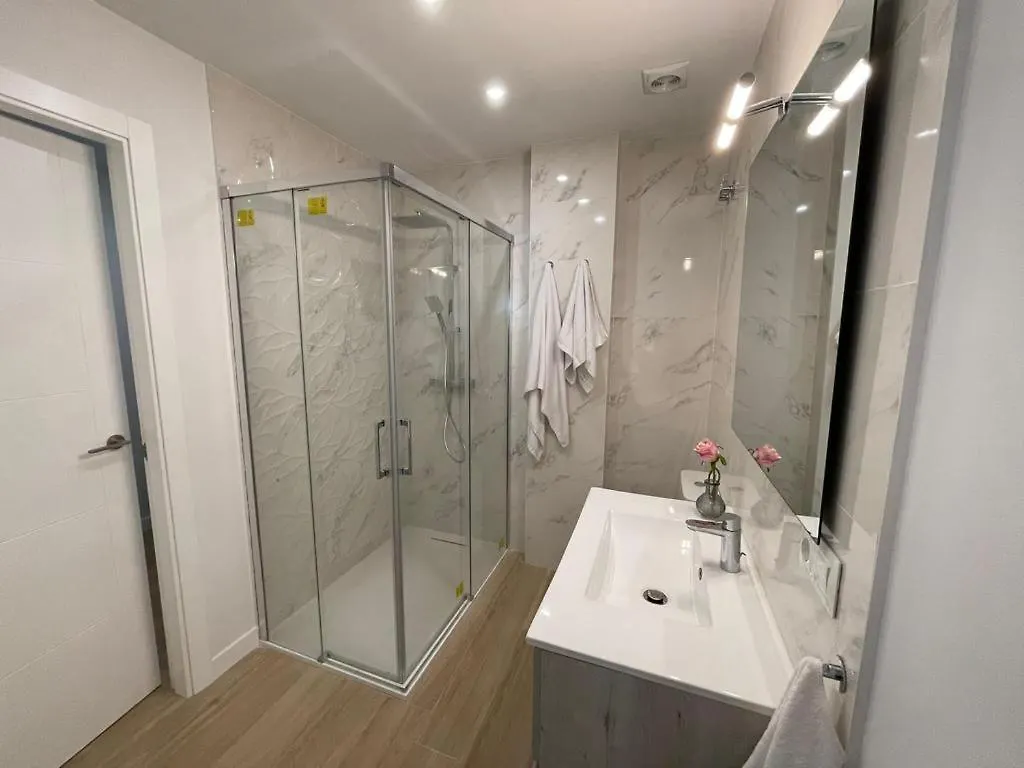 Apartment Apartamentos Bluebelle Fuentenueva Marbella Spain