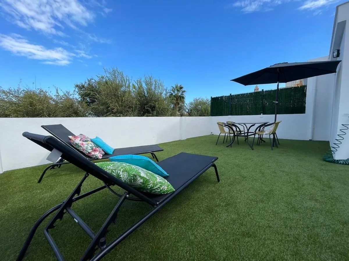 Apartamentos Bluebelle Fuentenueva Marbella Apartment