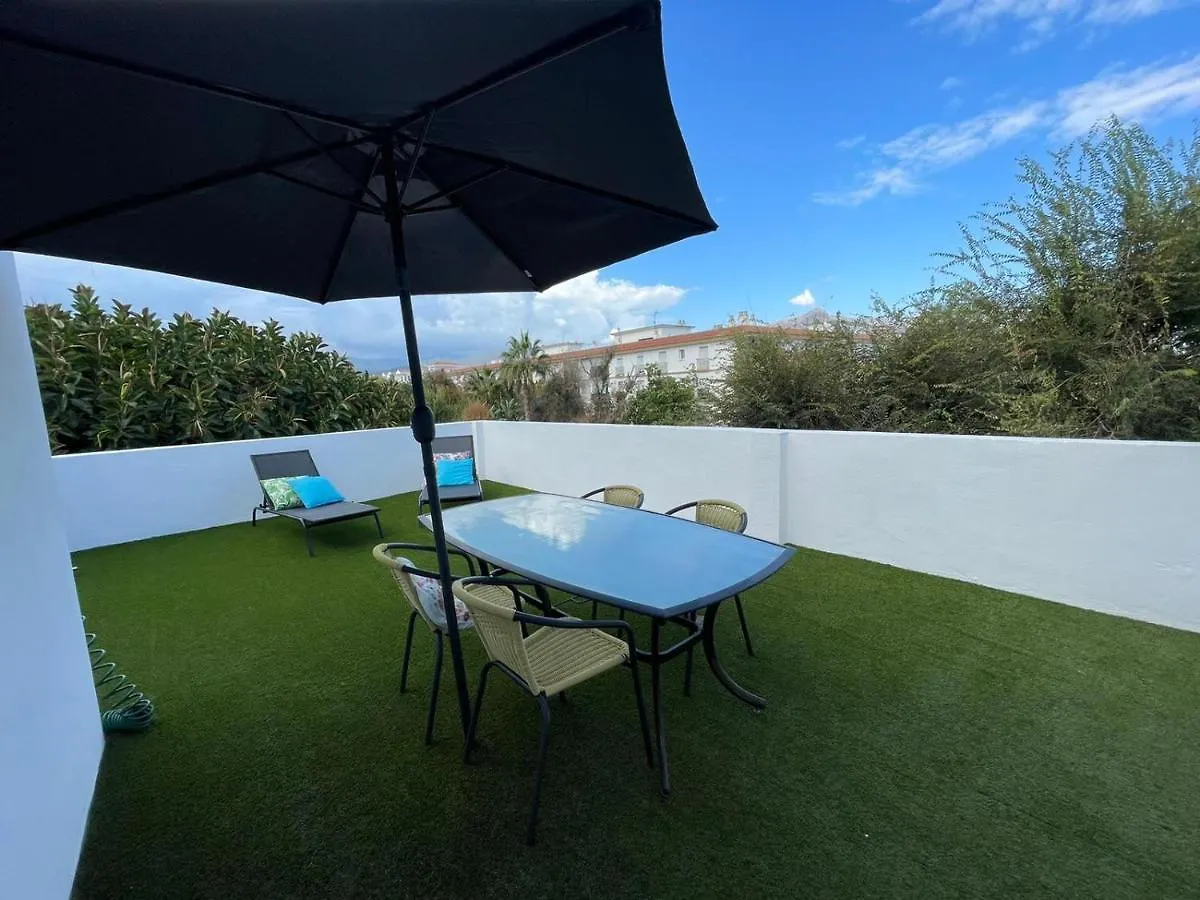 Apartment Apartamentos Bluebelle Fuentenueva Marbella Spain