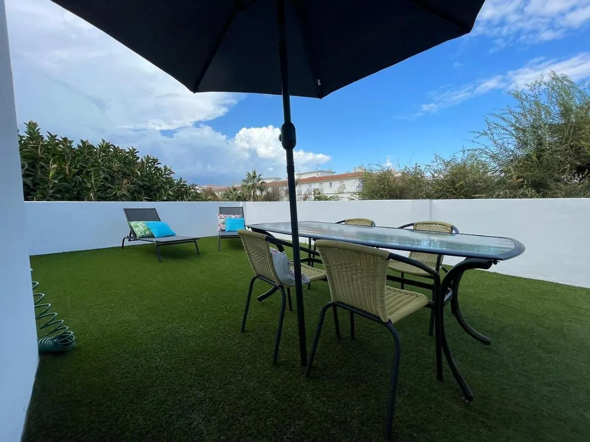 Apartamentos Bluebelle Fuentenueva Marbella