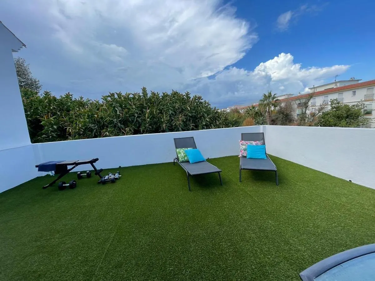 Apartment Apartamentos Bluebelle Fuentenueva Marbella