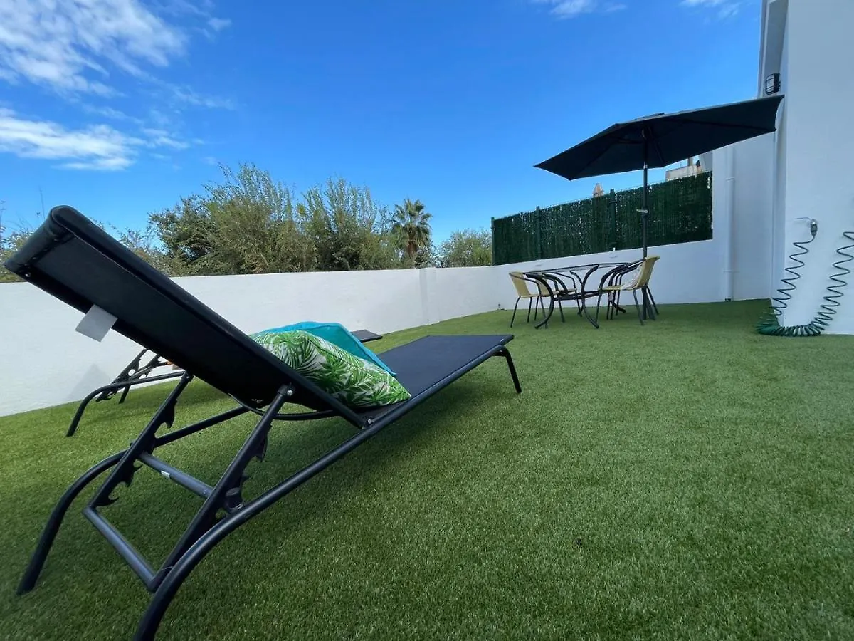 Apartamentos Bluebelle Fuentenueva Marbella 0*,