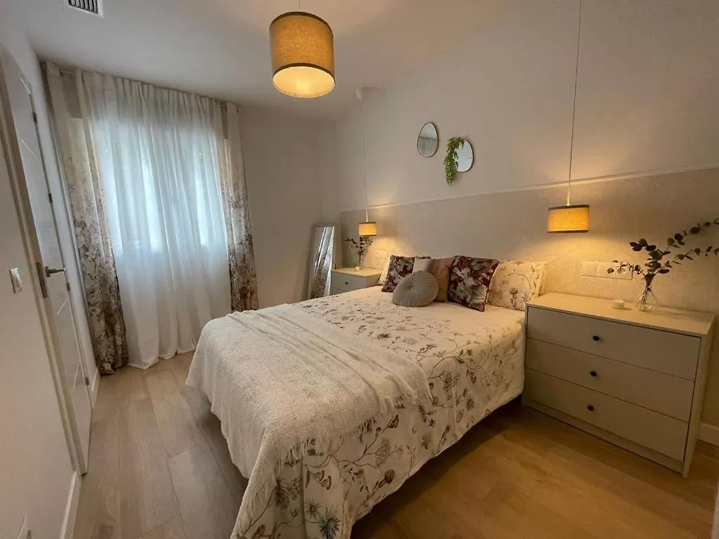 Apartamentos Bluebelle Fuentenueva Marbella 0*,