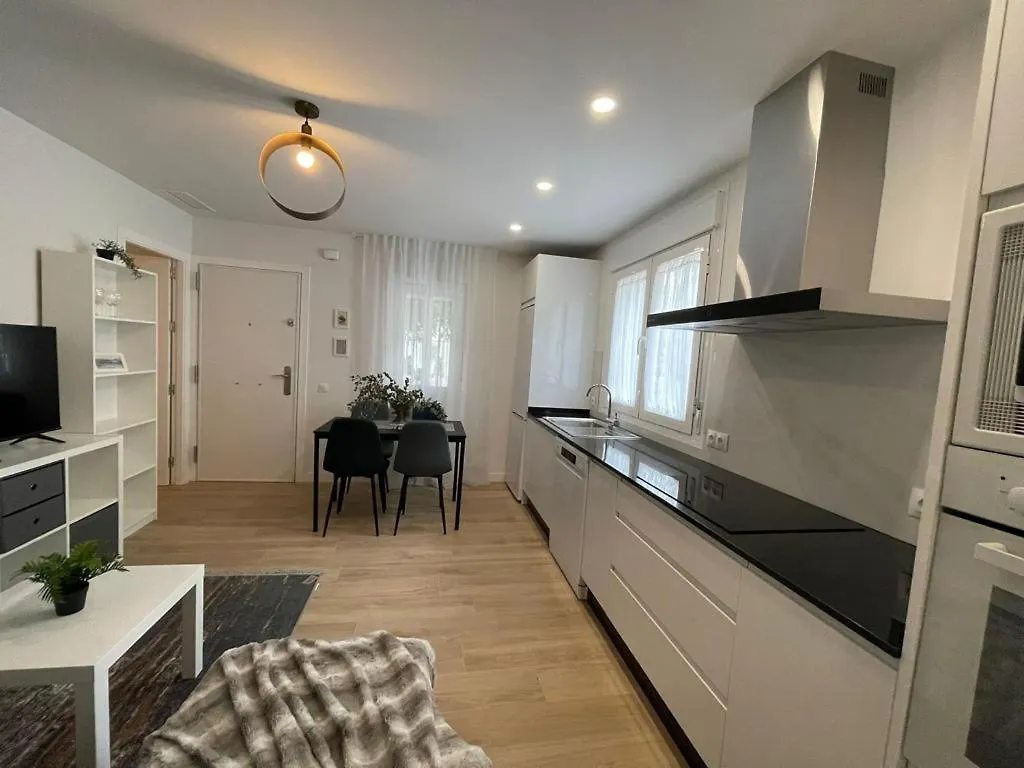 Apartamentos Bluebelle Fuentenueva Marbella